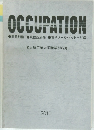 OCCUPATION 名古屋工業大学職業別名簿　2010