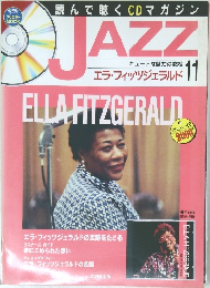 JAZZ　エラ・フィッツジェラルド 11