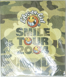 SMILE TOUR 2004