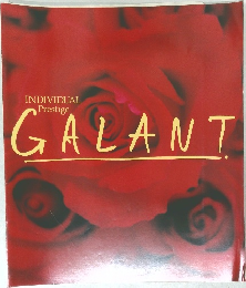 INDIVIDUAL  Prestige  GALANT