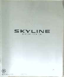 SKYLINE  4DOOR SEDAN 2DOOR COUPE