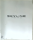 SKYLINE  4DOOR SEDAN 2DOOR COUPE