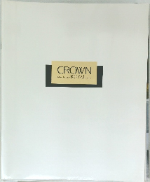 CROWN  4door hardtop ROYAL series