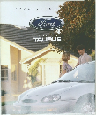 THE ALL-NEW'  TAURUS