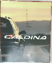 CALDINA