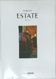 VOLVO ESTATE 1996