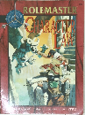 ROLEMASTER CHARACTER LAW