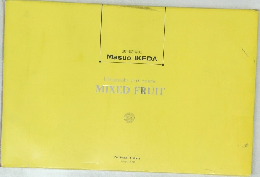 MIXED FRUIT