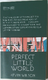 PERFECT  LITTLE  WORLD