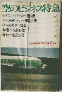 空のビジネス特急