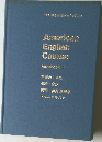 American  English  Course  Handbook 1