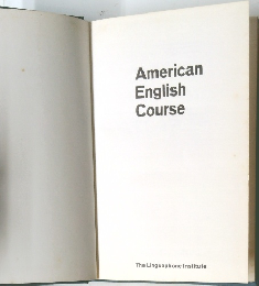 American  English  Course