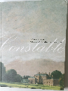 Constable  A History of His Affections in England