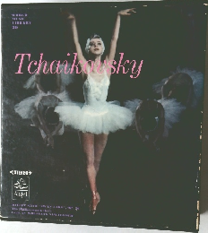 World music library 20 Tchaiksky