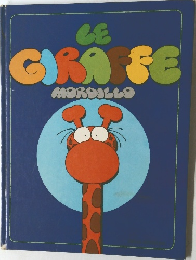 Le Giraffe
