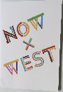 NOW×WEST