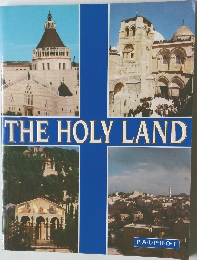 THE HOLY LAND