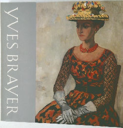 YVES　BRAYER