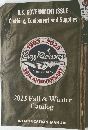 2023 fall& winter catalog