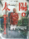 太陽　1999年6月作家のスタイル