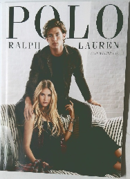 POLO  RALPH  LAUREN　2015年秋・冬の号