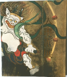 光琳生誕三五〇周年記念　大琳派展 