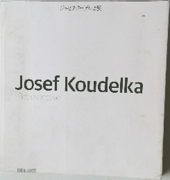 Josef　Koudelka