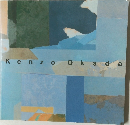 Kenzo　Okada