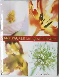 ANE PACKER Living with flowers