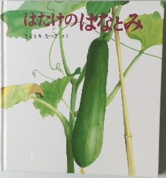はたけのはなとみ