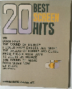20 BEST  SCREEN  HITS
