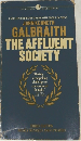 THE AFFLUENT SOCIETY　THIRD EDITION