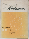 Clinical Examination  of the Abdomen