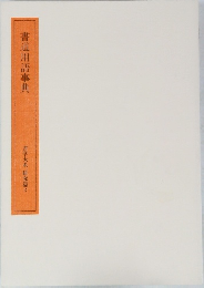 書道用語事典  書学大系 研究篇2