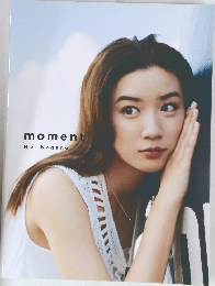 moment　