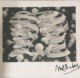 M.C. Escher