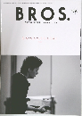 BROS　MEMBERSHIP　MAGAZINE　Vol.109 2000年2月7日号