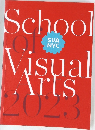 School　of Visual　Arts　2023