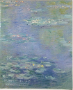 EXPOSITION MONET ET SES AMIS
