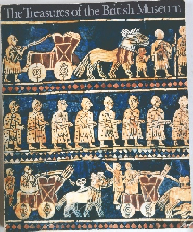 The Treasures of the British Museum
