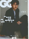 GQ Korea　2021　6