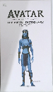 AVATAR  THE WAY OF WATER  THE VISUAL DICTIONARY