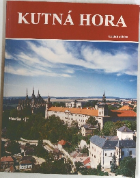 KUTNA HORA  English edition