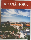 KUTNA HORA  English edition