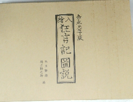 給狂言記圖説