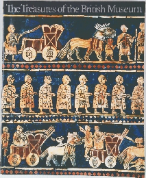 The Treasures of the British Museum