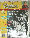 AMERICAN Quilter　2008年7月号