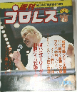 プロレス　NO.221