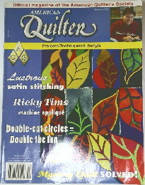 American Quilter