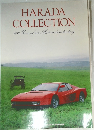 HARADA COLLECTION 100 Years of an Automobile history